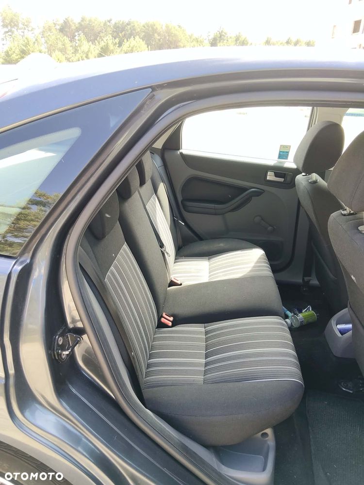 Ford Focus - 6