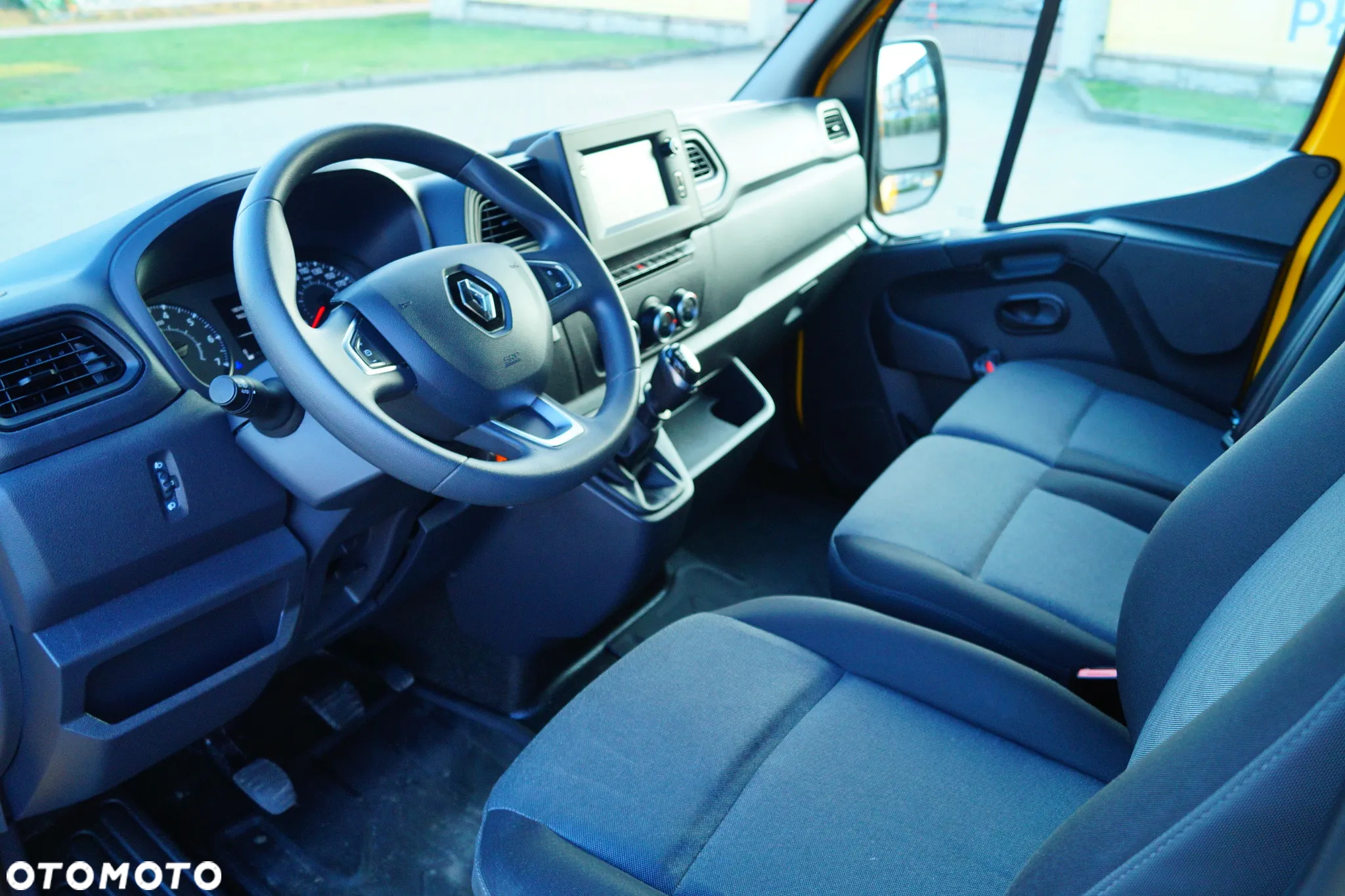 Renault MASTER 2.3DCI L2h2 LIFT - 16