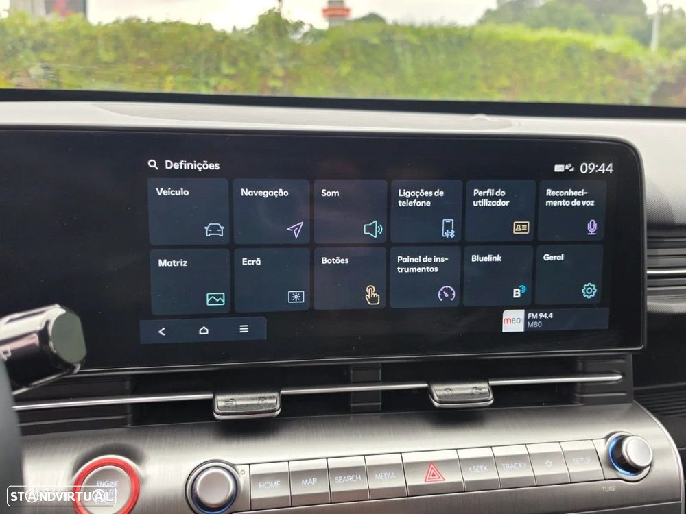 Hyundai Kauai 1.0 T-GDi Premium - 28