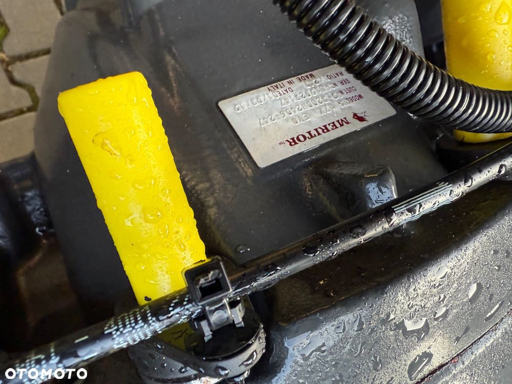 Renault T480 / KLIMA POSTOJOWA / DUŻA KABINA / PEŁNY SPOILER / SPROWADZONA / STAN BDB / / / - 14