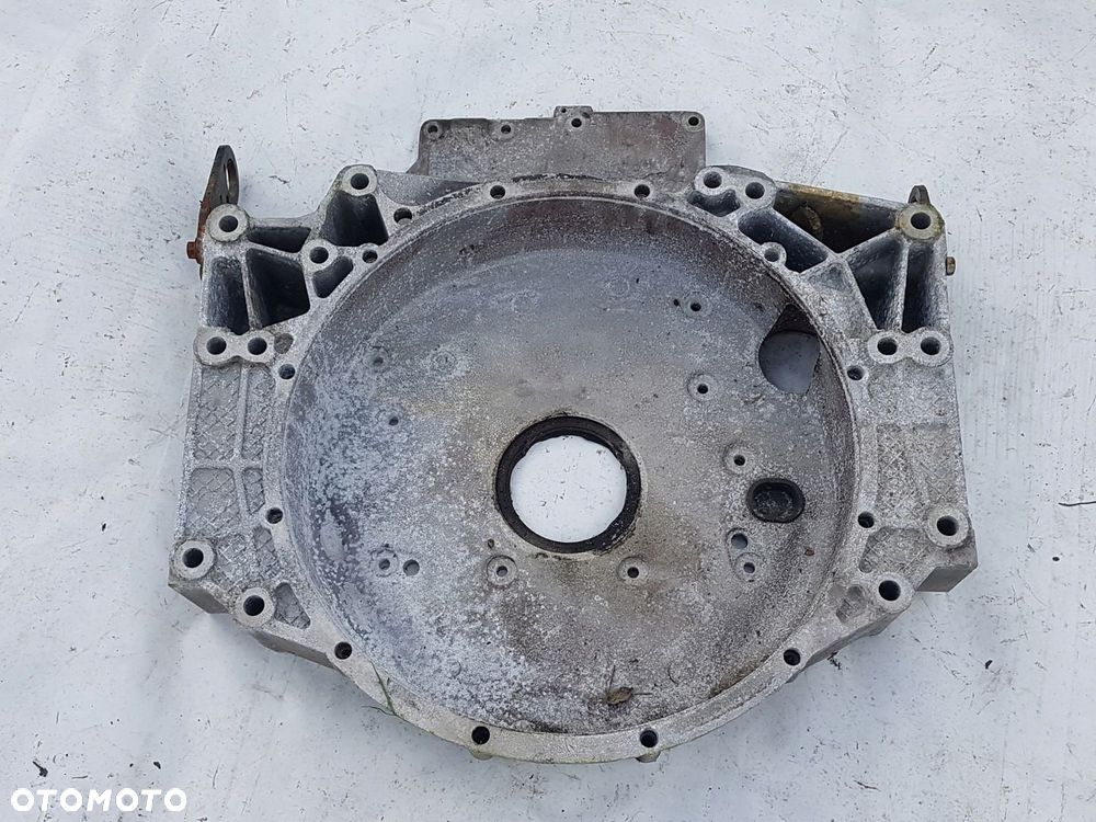 OBUDOWA SPRZĘGŁA KOŁA ZAMACHOWEGO MAN TGX TGS D20 EURO 5 - 6