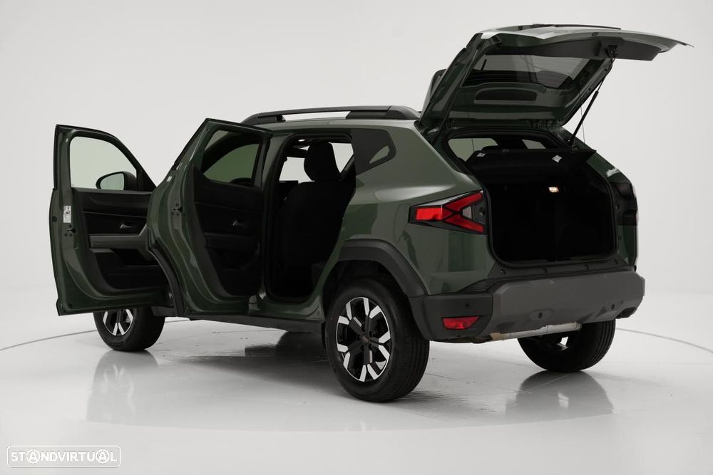 Dacia Duster 1.6 Hybrid Extreme - 6