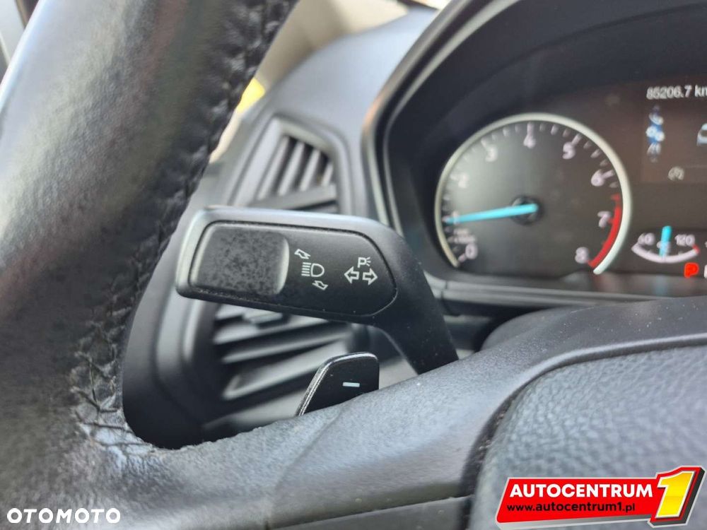 Ford EcoSport - 39