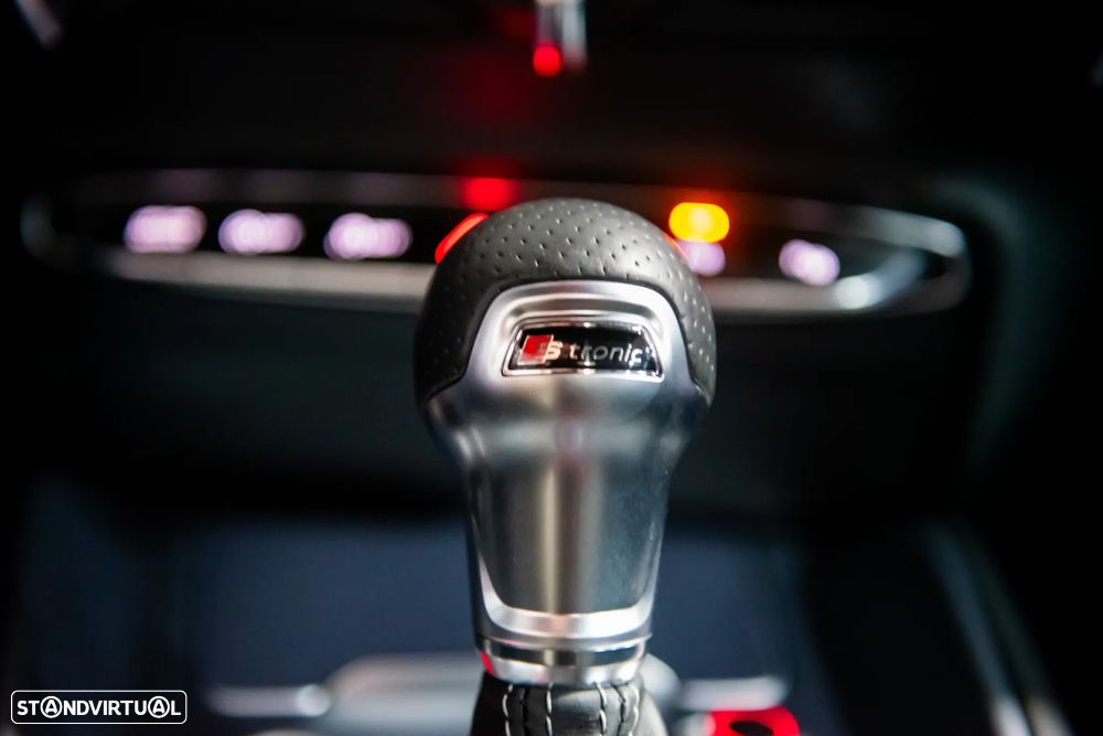 Audi TT Coupé 2.0 TFSI S-line S tronic - 24