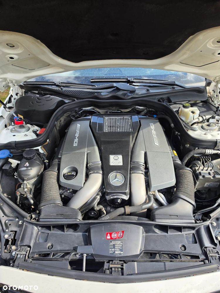 Mercedes-Benz Klasa E - 38