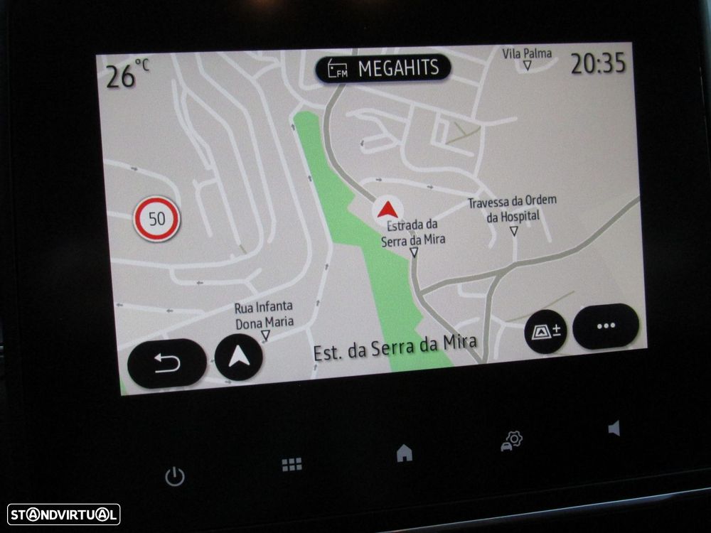 Renault Arkana 1.3 TCe Evolution EDC - 35