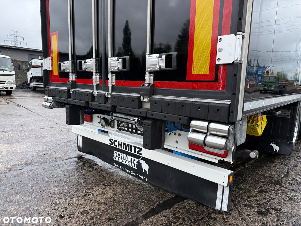 Schmitz Cargobull - 10