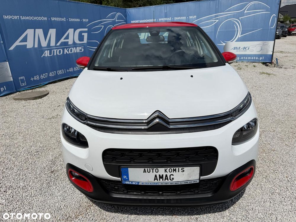 Citroën C3 Pure Tech 110 S&S ORIGINS - 3