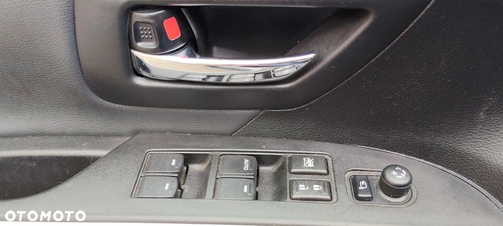 Suzuki SX4 S-Cross 1.6 VVT 4x2 limited+ - 14