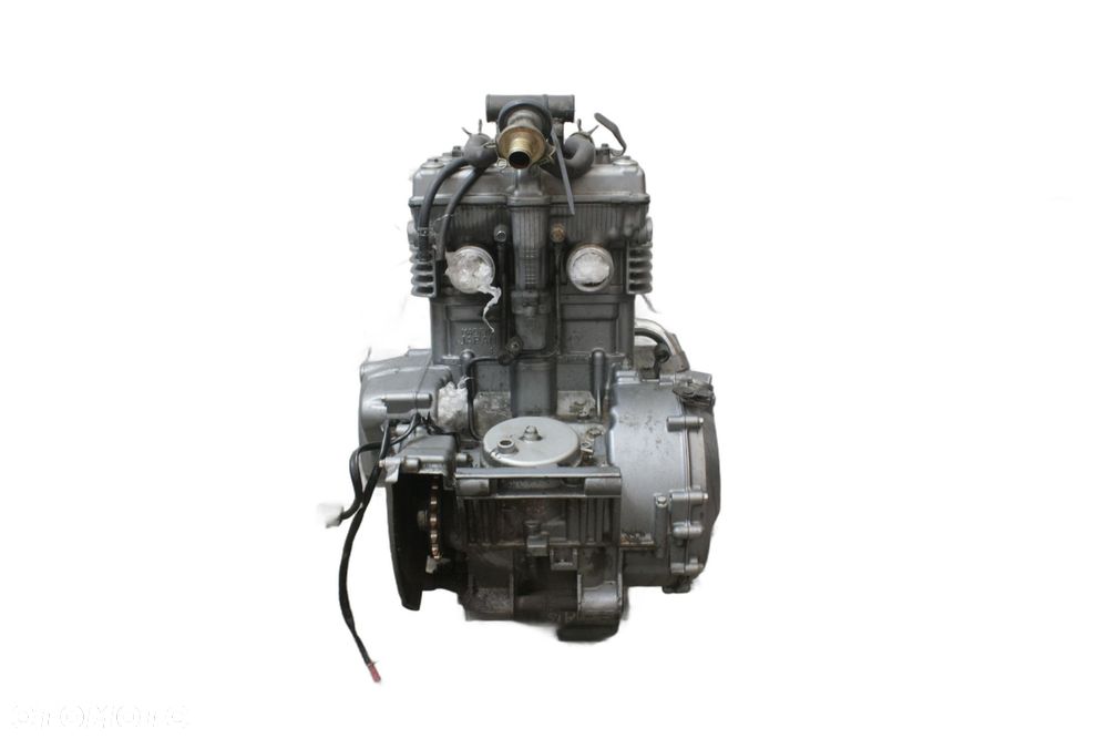 SILNIK Kawasaki ER-5 01-06 - 5
