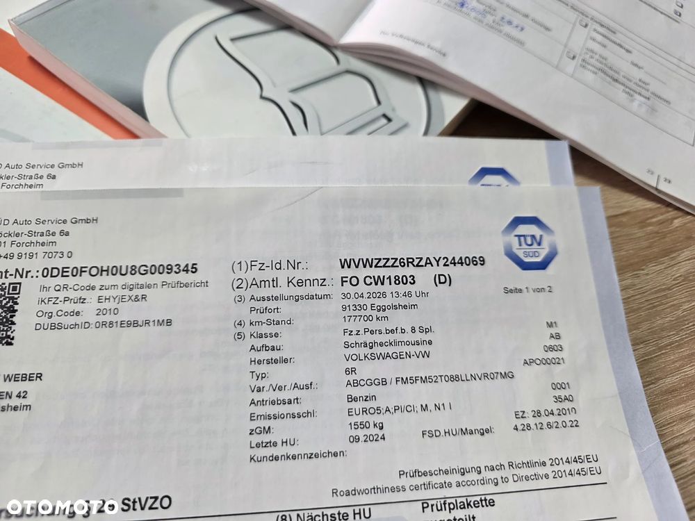 Volkswagen Polo 1.4 16V Comfortline Optimum - 40