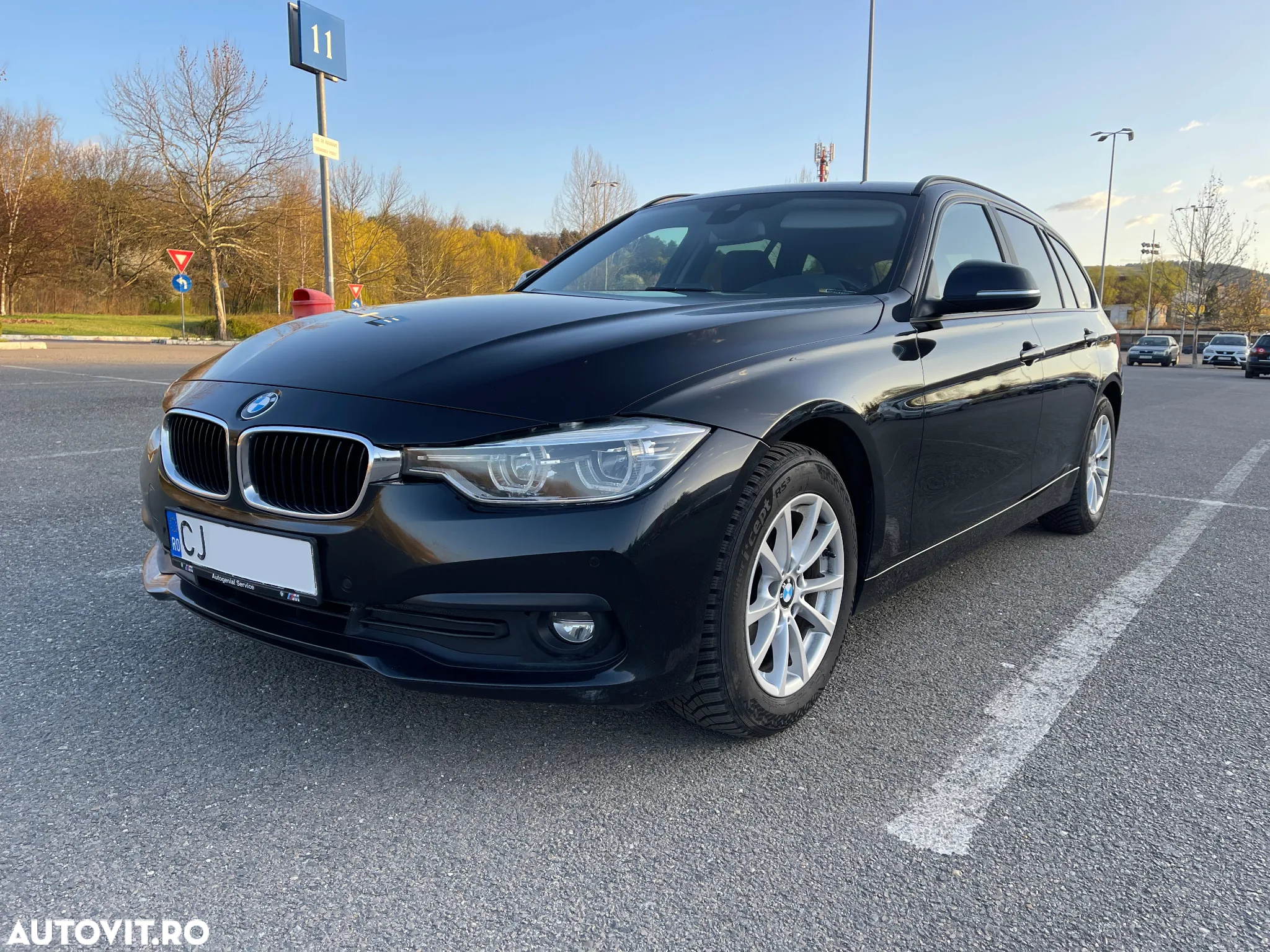 BMW Seria 3 - 2