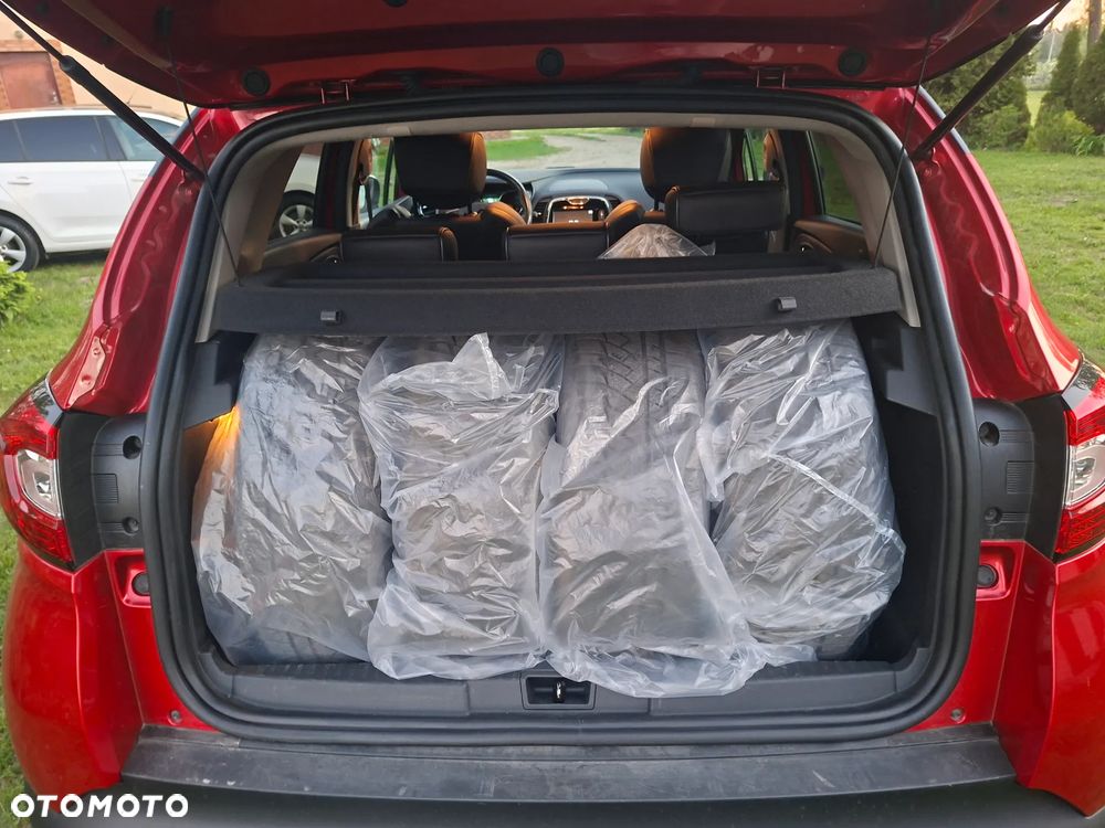 Renault Captur TCe 120 EDC Luxe - 13