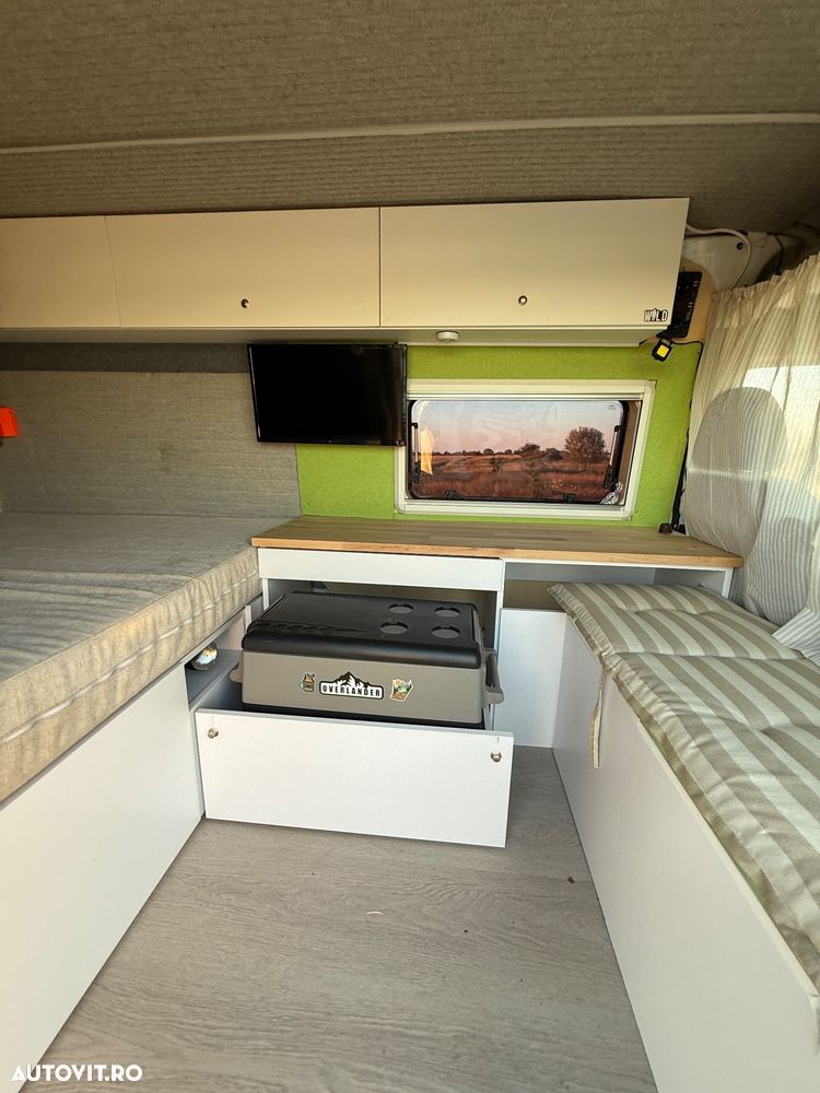 Ford Transit - 7