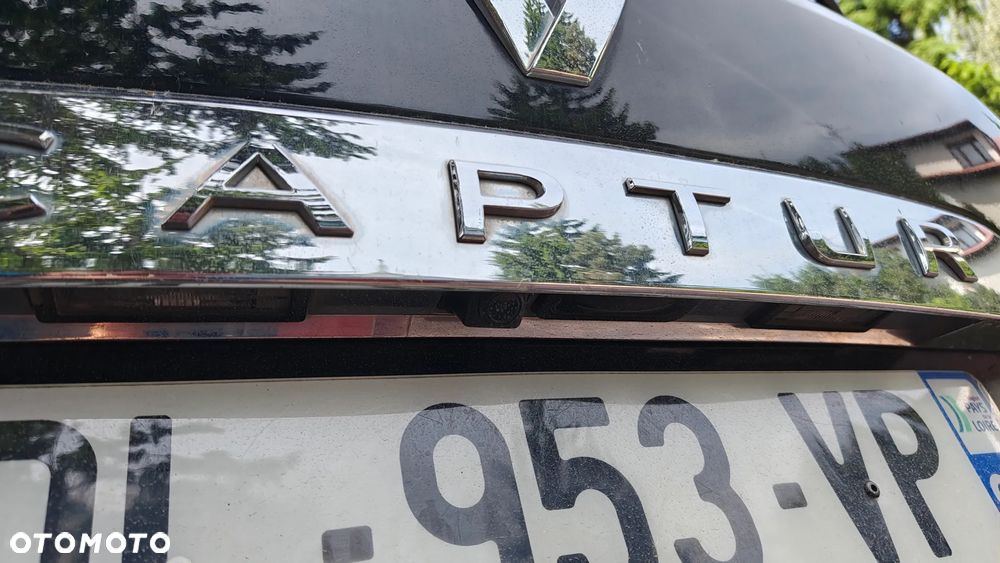 Renault Captur - 23