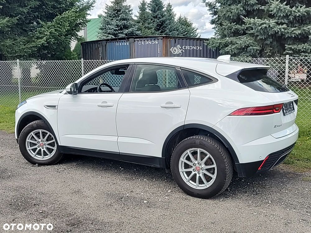 Jaguar E-Pace - 6