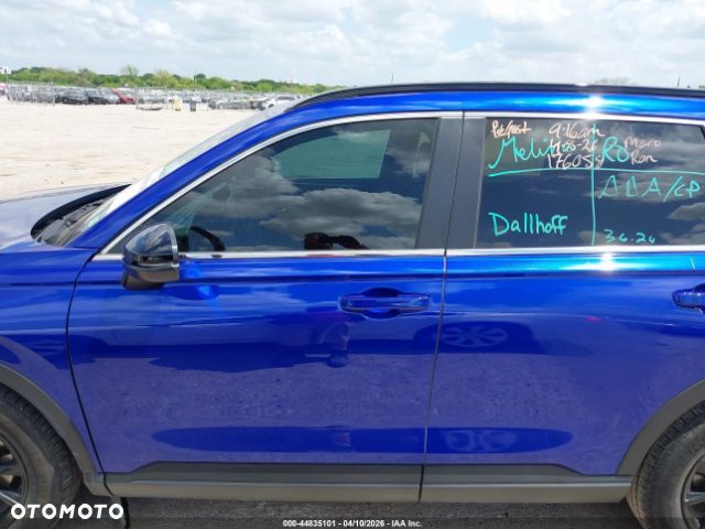 Honda CR-V - 5