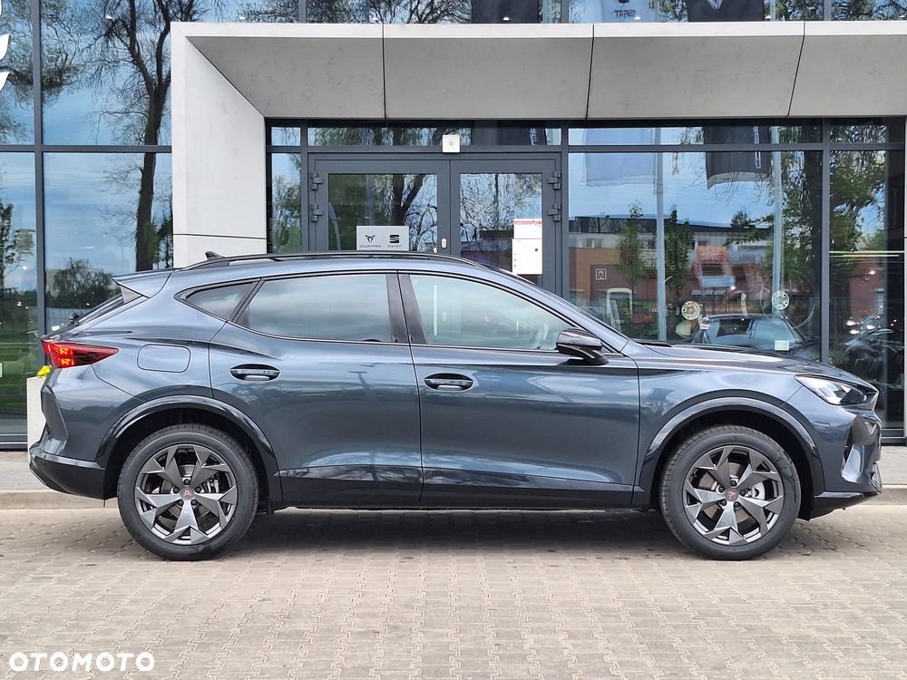 Cupra Formentor 1.5 eTSI mHEV DSG - 10