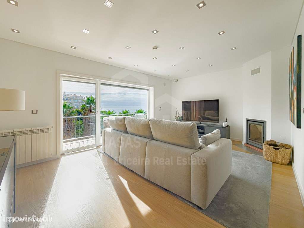 Vende Moradia T5 - Ericeira 1,5 km , A Casa das Casas - Grande imagem: 3/37