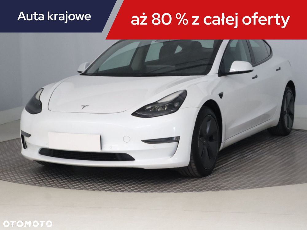 Tesla Model 3 2021 photo 2
