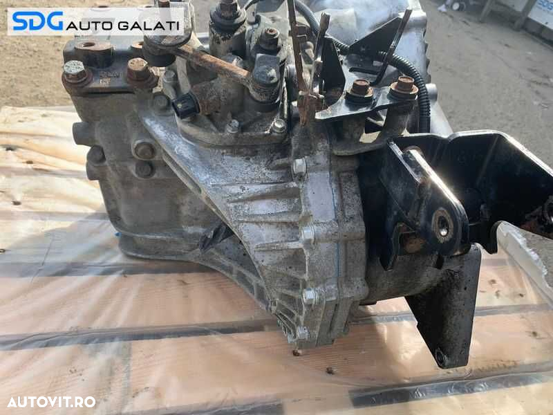 Cutie Viteze Manuala in 6 Trepte Cod U14J GU14J 066164 Hyundai Tucson 2.0 CRDI 2004 - 2010 - 2