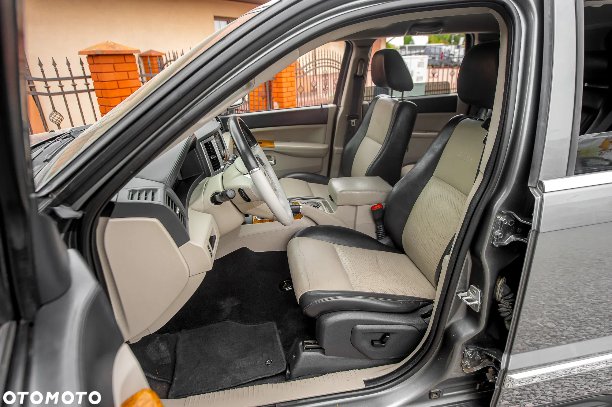Jeep Grand Cherokee 3.0 CRD Automatik Limited - 18