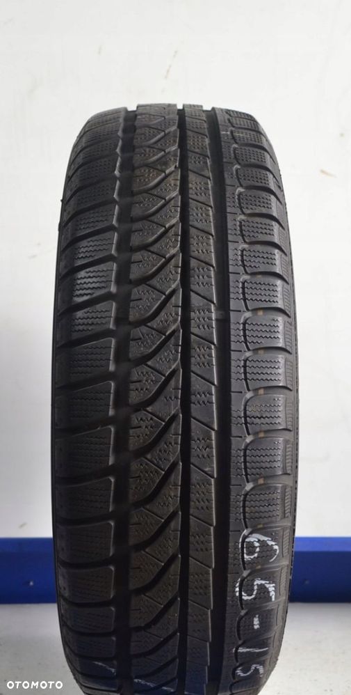 185/60R15 88H DUNLOP SP WINTER RESPONSE x1szt 1681p - 1