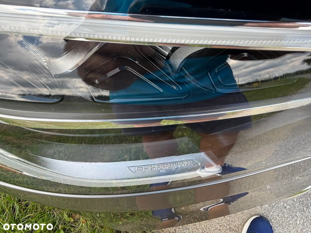 Mercedes-Benz GLC - 22