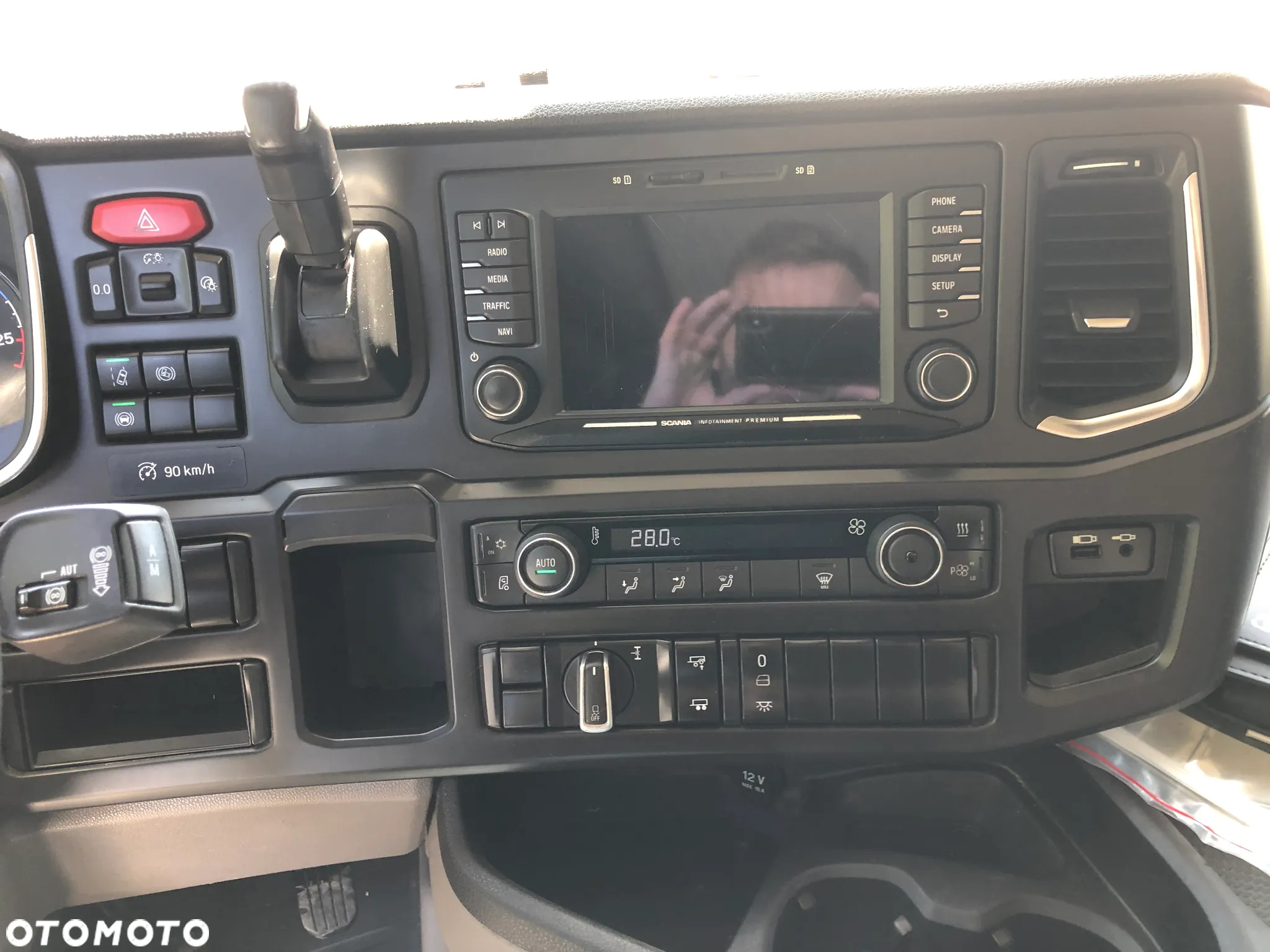 Scania R410 - 10