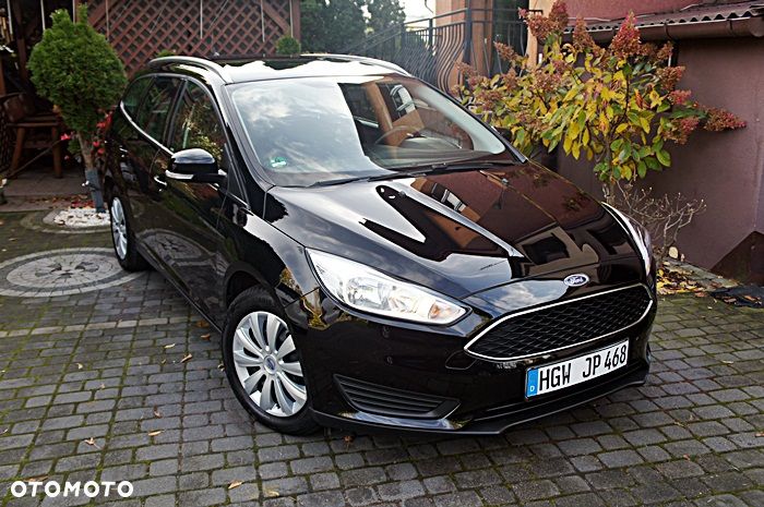 Ford Focus - 13