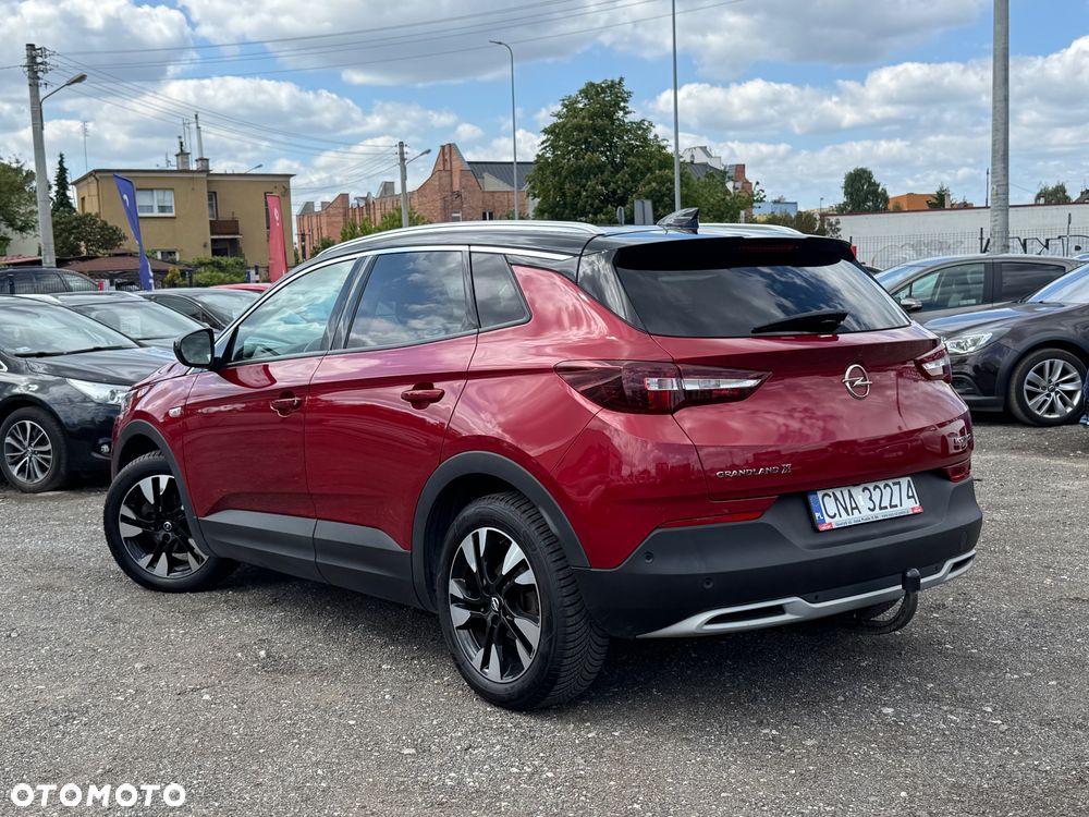Opel Grandland X 1.5 D Start/Stop Business Edition - 12