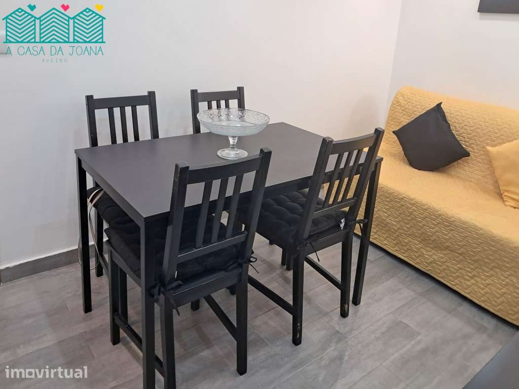 Apartamento T1 em Alfama - Grande imagem: 2/12