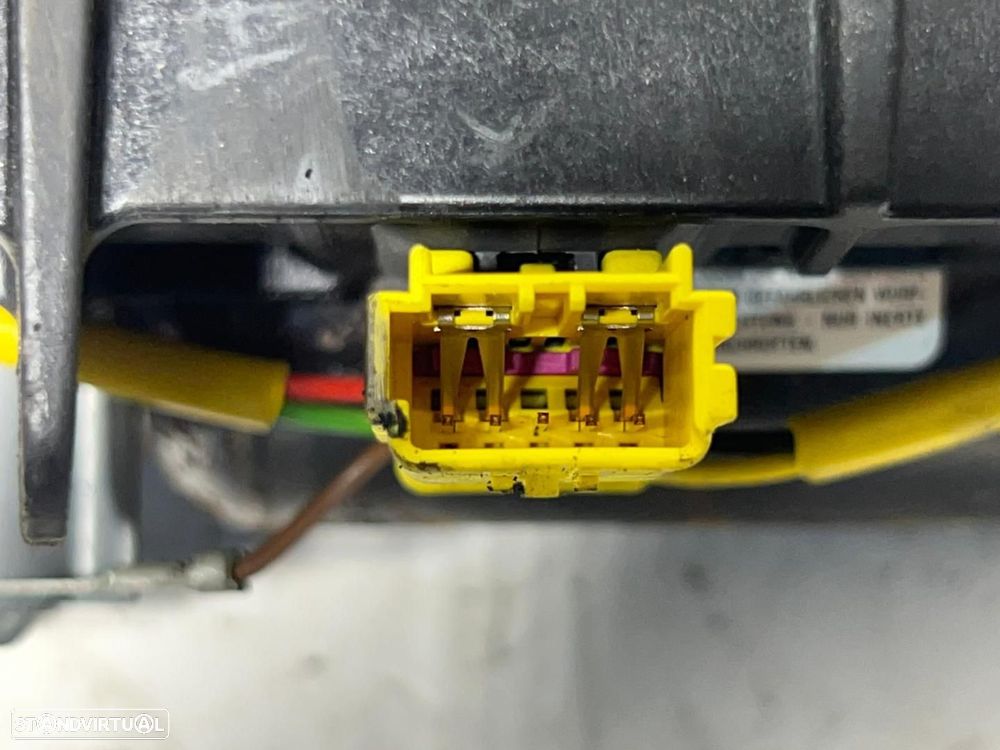 Airbag passageiro VW PASSAT (3C5 3C2) REF. 3C0880204D - 6