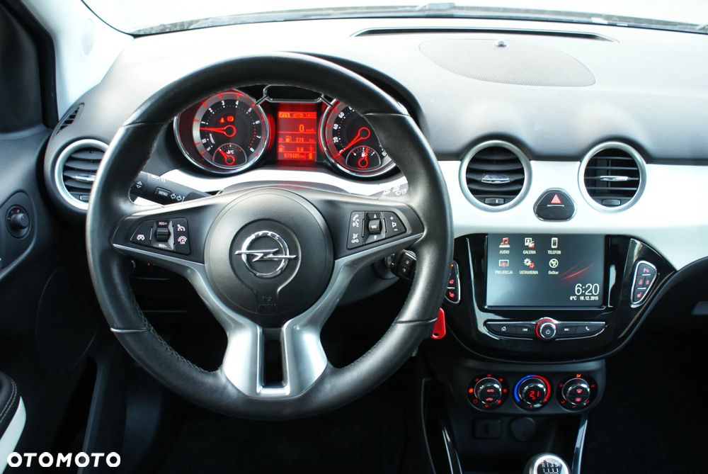 Opel Adam - 9