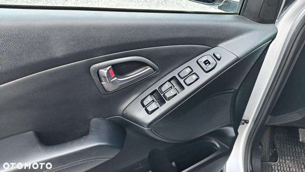 Hyundai ix35 2.0 GDI Premium 4WD - 34