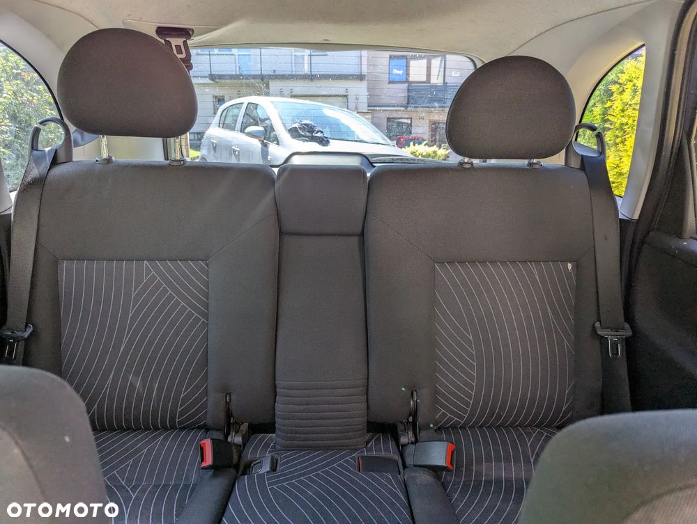 Opel Meriva - 14