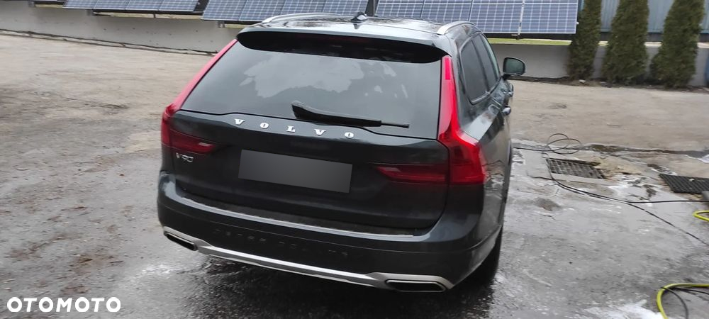 Volvo V90 Cross Country D5 AWD Geartronic Pro - 9