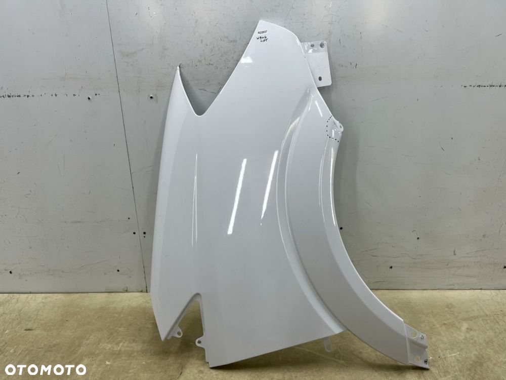 Błotnik Mercedes W906 Sprinter 2 II 13-18r. Lift prawy przedni prawy przód - 1