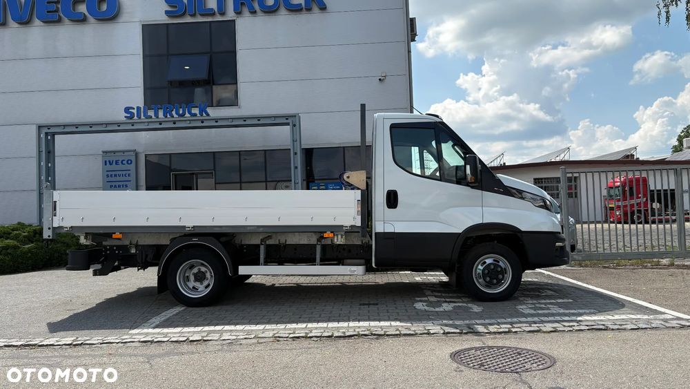 Iveco Daily 50C18H wywrotka - 26