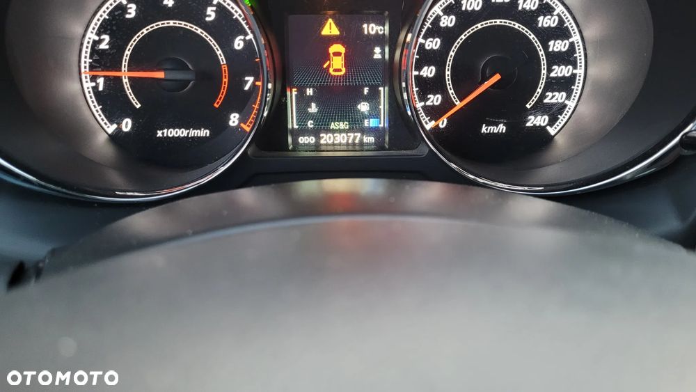 Mitsubishi ASX 1.6 Active - 19