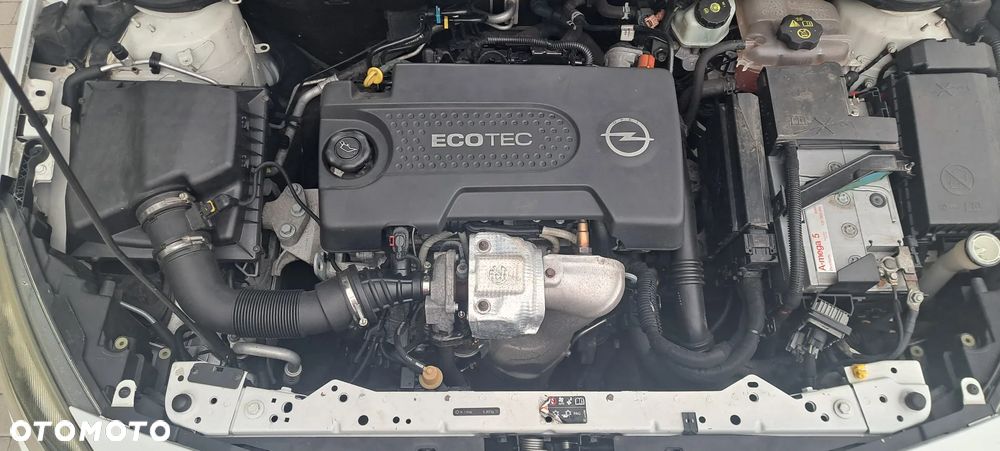 Opel Astra - 12
