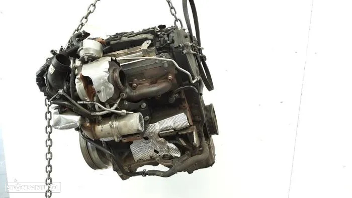 Motor DET SEAT 2.0L 190 CV - 3