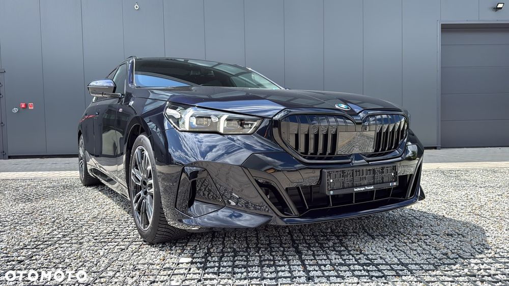 BMW Seria 5 520d xDrive - 8