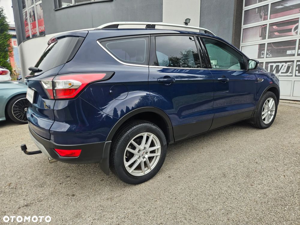 Ford Kuga 2.0 TDCi AWD ST-Line - 13
