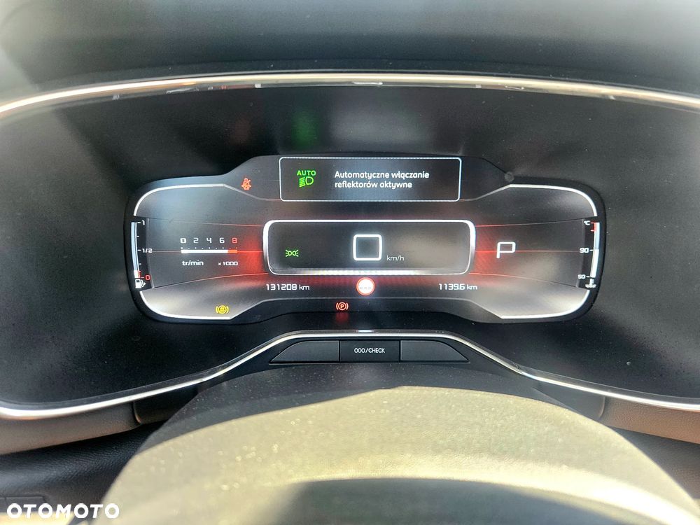 Citroën C5 Aircross 1.6 PureTech Feel EAT8 - 30