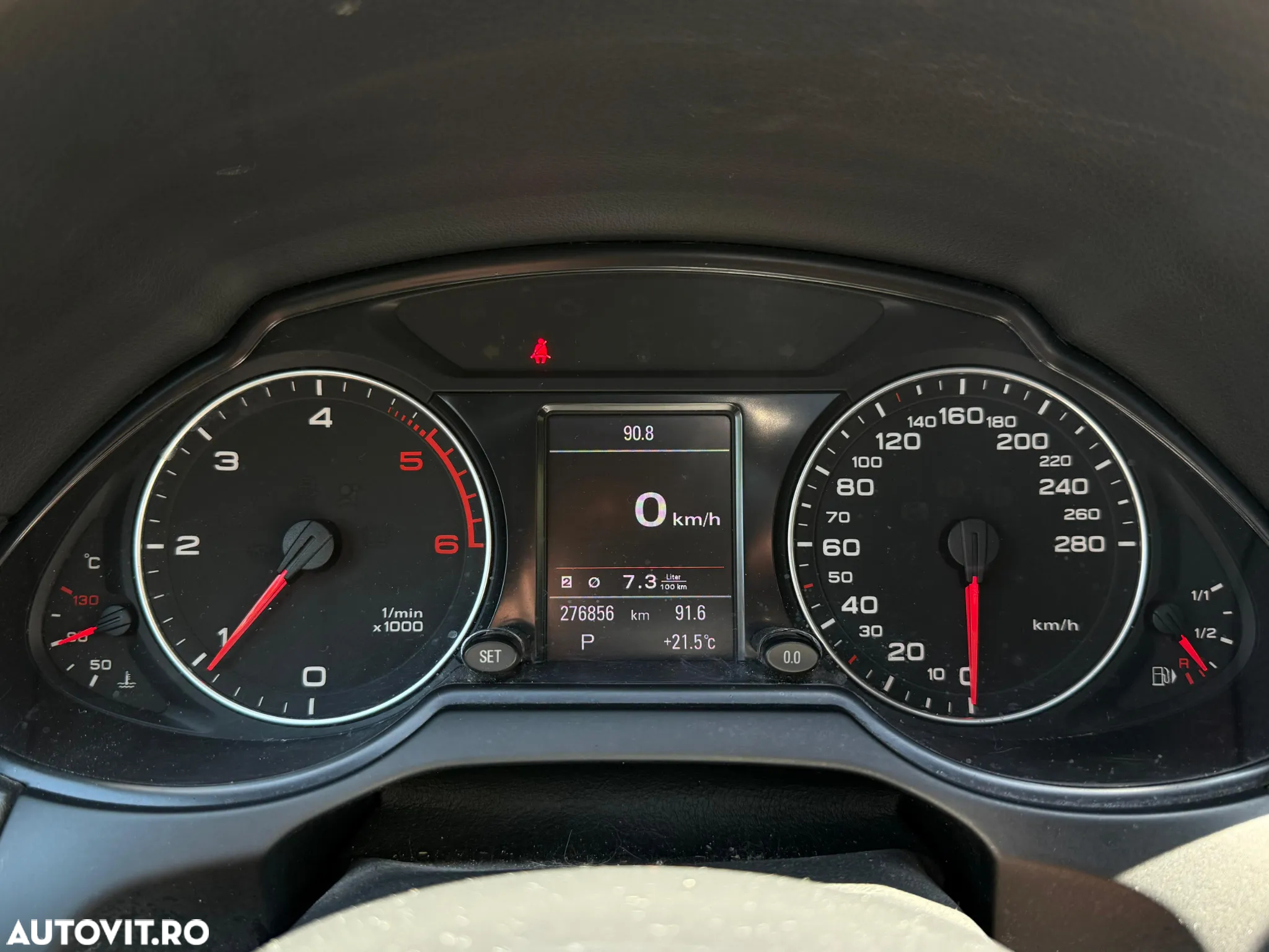 Audi Q5 2.0 TDI Quattro S-Tronic - 12
