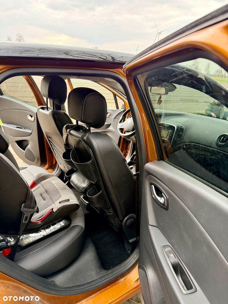 Renault Captur 1.2 Energy TCe Intens EDC - 20