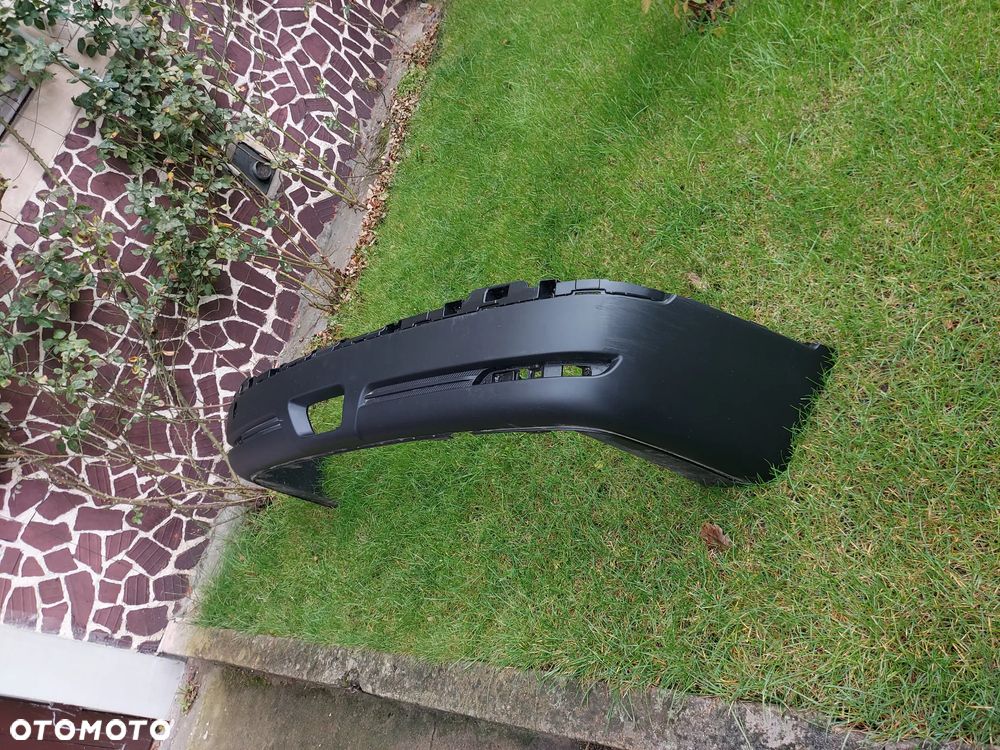 Ssangyong Tivoli XLV 15- Zderzak Tył Spoiler - 3