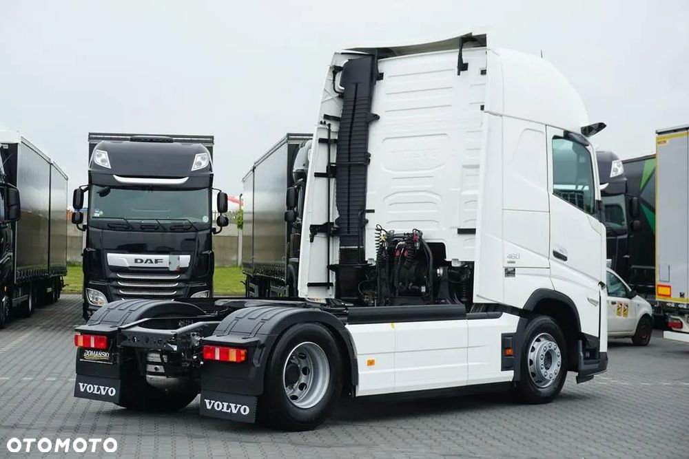 Volvo FH / AREO / 460 / I – SAVE / XL / EURO 6 / ACC / I -COOL / NOWY MODEL - 7