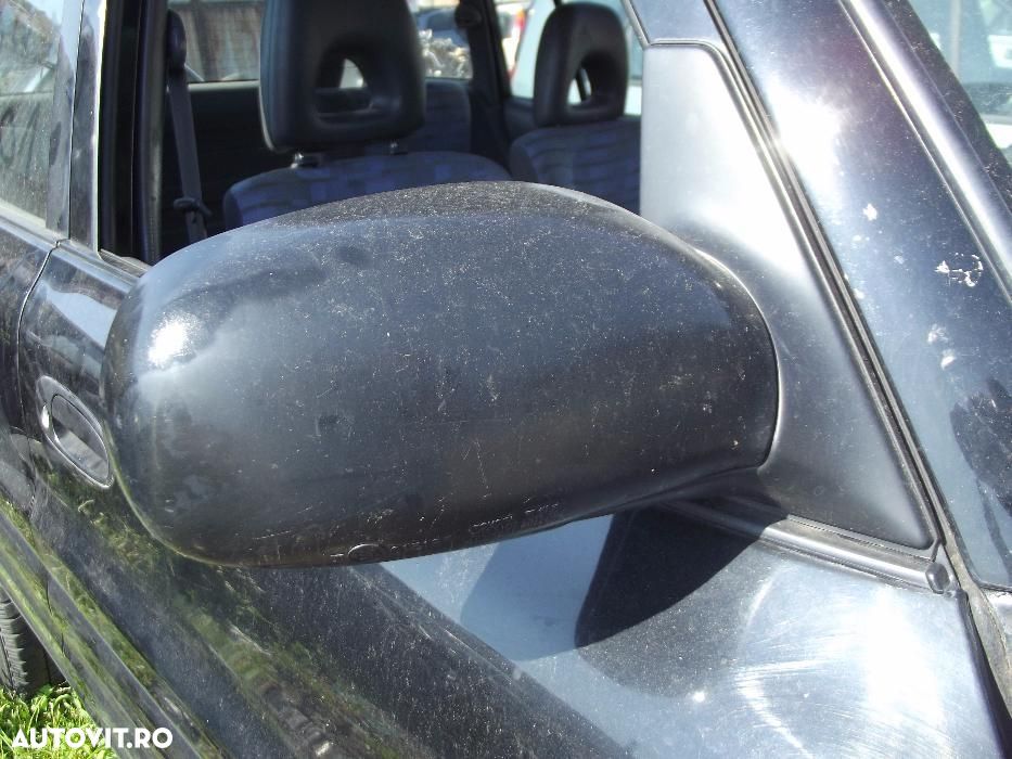 Oglinda Toyota Rav 4 oglinzi electrice stanga dreapta rav4 dezmembrez - 1